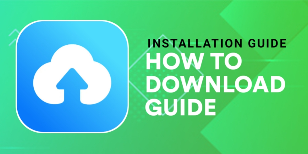 how to download guide